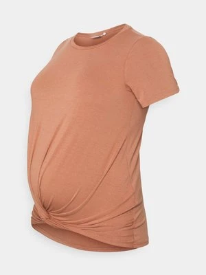 T-shirt basic Mamalicious Curve