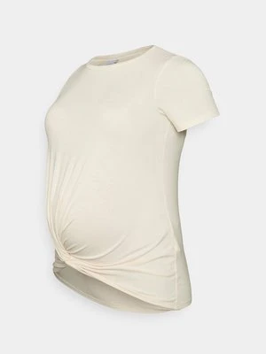 Zdjęcie produktu T-shirt basic Mamalicious Curve