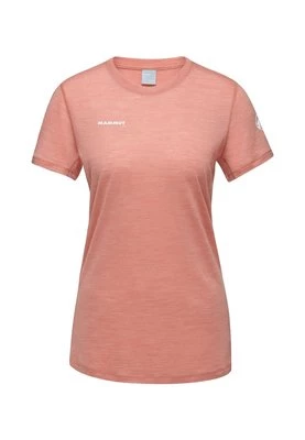 T-shirt basic mammut