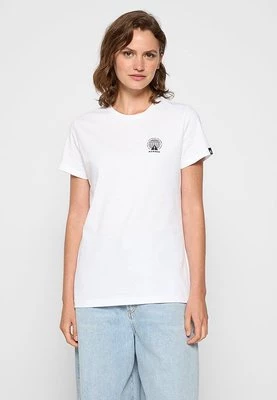 T-shirt basic mammut