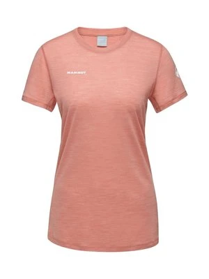 T-shirt basic mammut