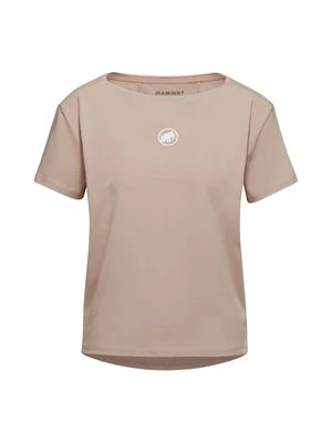 T-shirt basic mammut