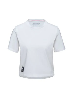 T-shirt basic mammut