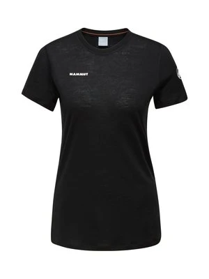 T-shirt basic mammut