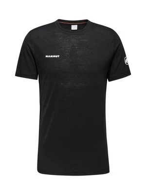 T-shirt basic mammut