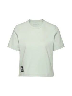 T-shirt basic mammut