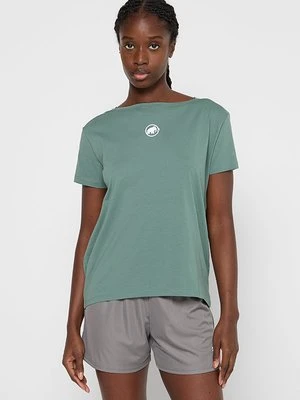 T-shirt basic mammut