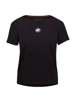 T-shirt basic mammut