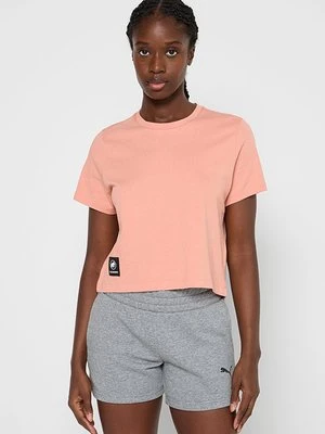 T-shirt basic mammut