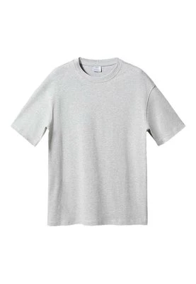 T-shirt basic Mango