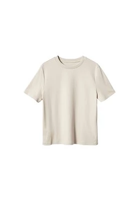 T-shirt basic Mango