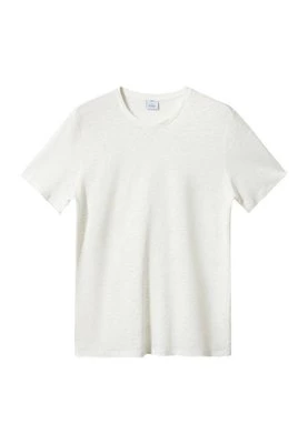 T-shirt basic Mango