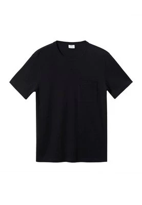 T-shirt basic Mango