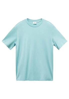 T-shirt basic Mango