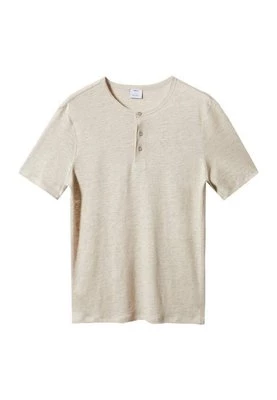 T-shirt basic Mango