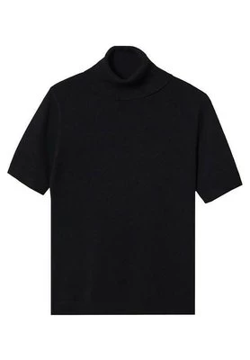 T-shirt basic Mango