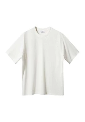 T-shirt basic Mango