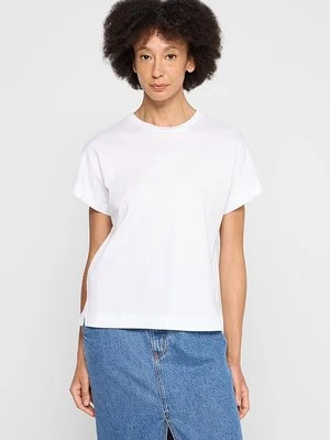 T-shirt basic Mango