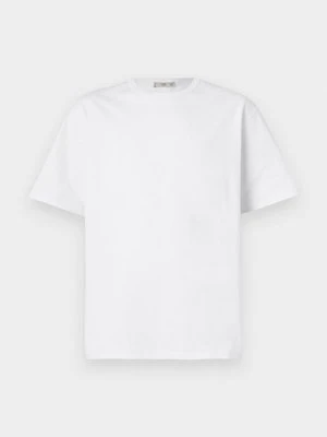 T-shirt basic Mango