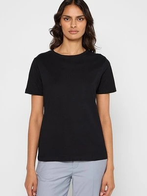T-shirt basic Mango