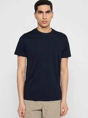 T-shirt basic Mango
