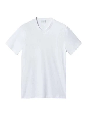 T-shirt basic Mango