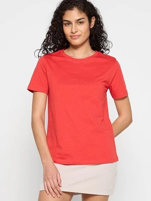 T-shirt basic Mango