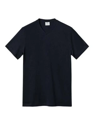 T-shirt basic Mango