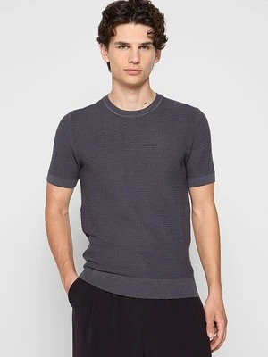 T-shirt basic Mango