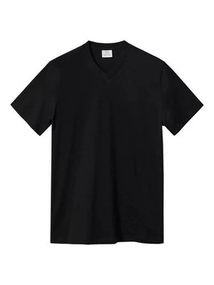 T-shirt basic Mango