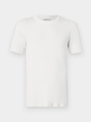T-shirt basic Mango