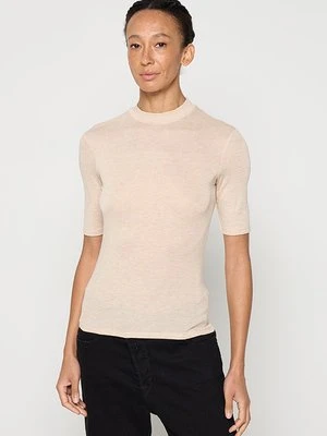 T-shirt basic Mango
