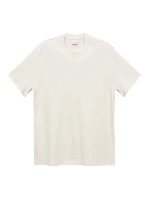 T-shirt basic Mango