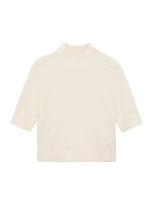 T-shirt basic Mango
