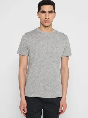 T-shirt basic Mango
