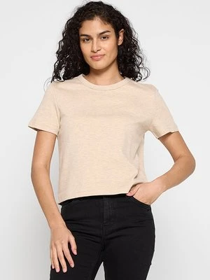 T-shirt basic Mango