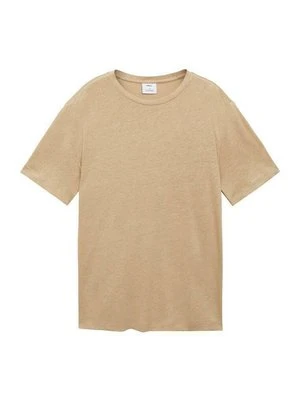 T-shirt basic Mango