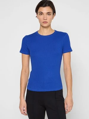 T-shirt basic Mango