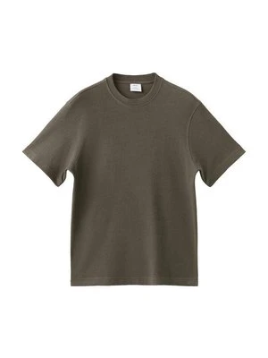 T-shirt basic Mango