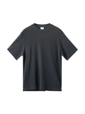 T-shirt basic Mango