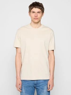 T-shirt basic Mango