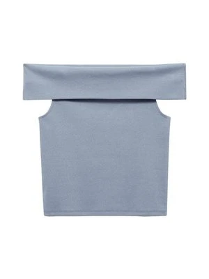 T-shirt basic Mango Kids