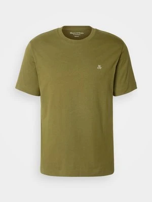 T-shirt basic Marc O'Polo