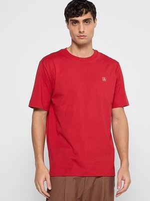 T-shirt basic Marc O'Polo