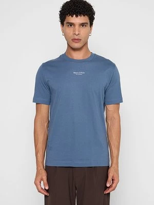 T-shirt basic Marc O'Polo