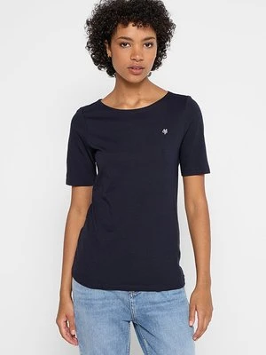T-shirt basic Marc O'Polo