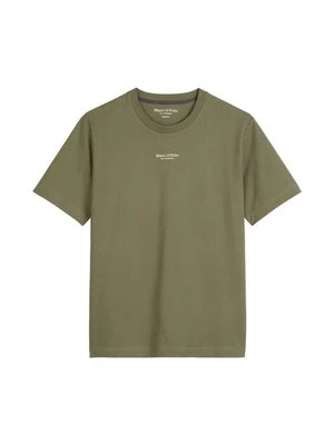 T-shirt basic Marc O'Polo