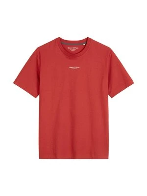 T-shirt basic Marc O'Polo