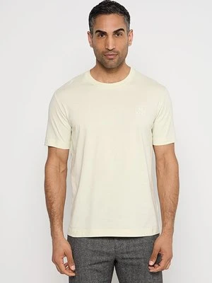 Zdjęcie produktu T-shirt basic Marc O'Polo jasnoszary