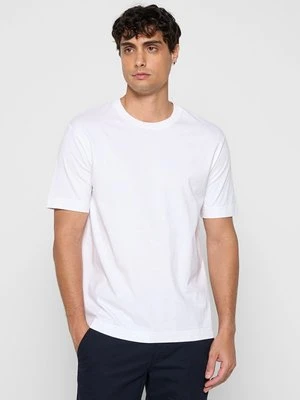 Zdjęcie produktu T-shirt basic Marc O'Polo biały